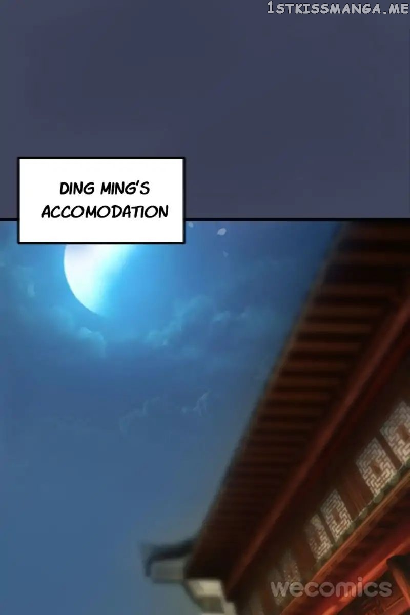 Fallen Master chapter 11 - page 16