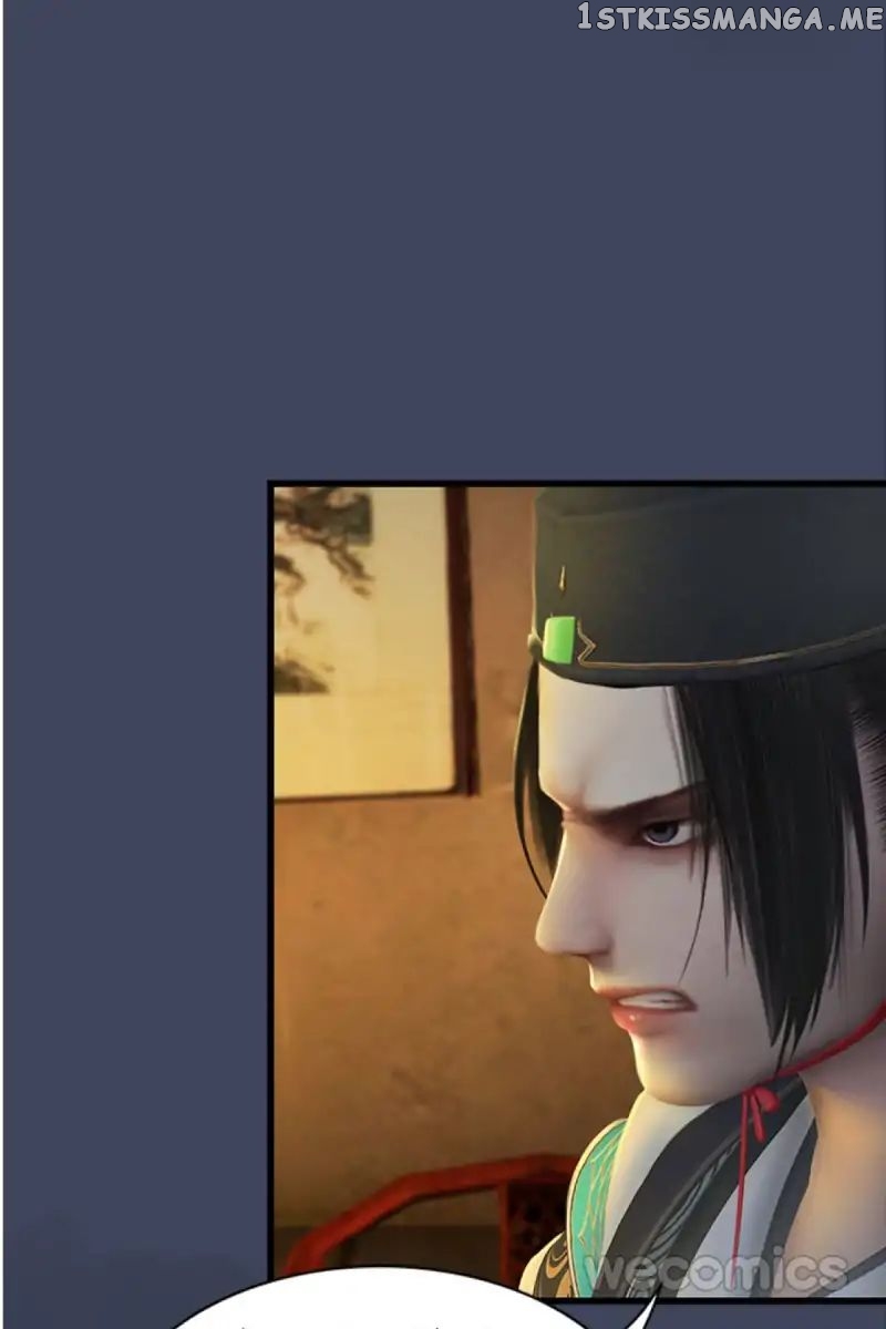 Fallen Master chapter 11 - page 39