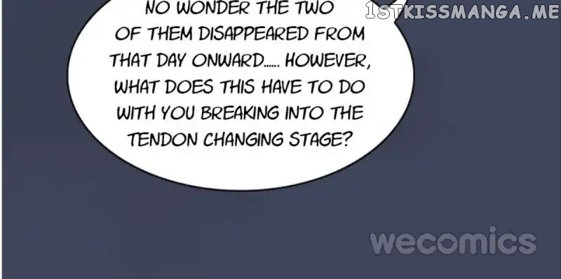 Fallen Master chapter 11 - page 40