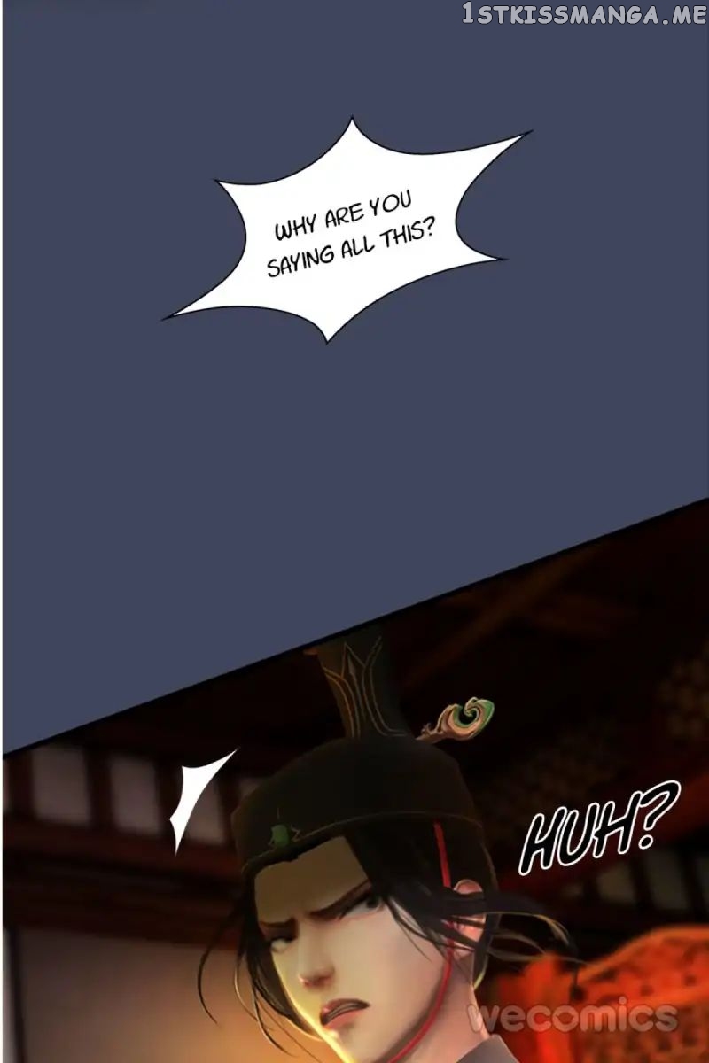 Fallen Master chapter 11 - page 43