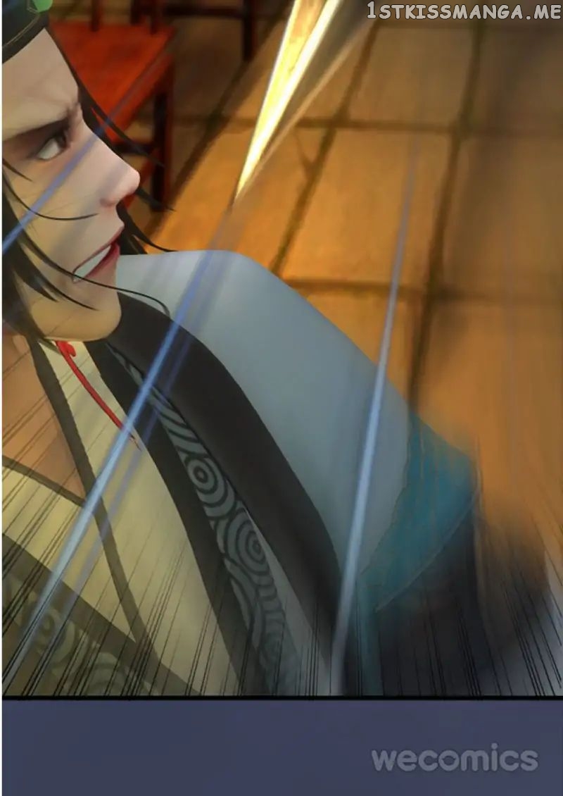 Fallen Master chapter 11 - page 46