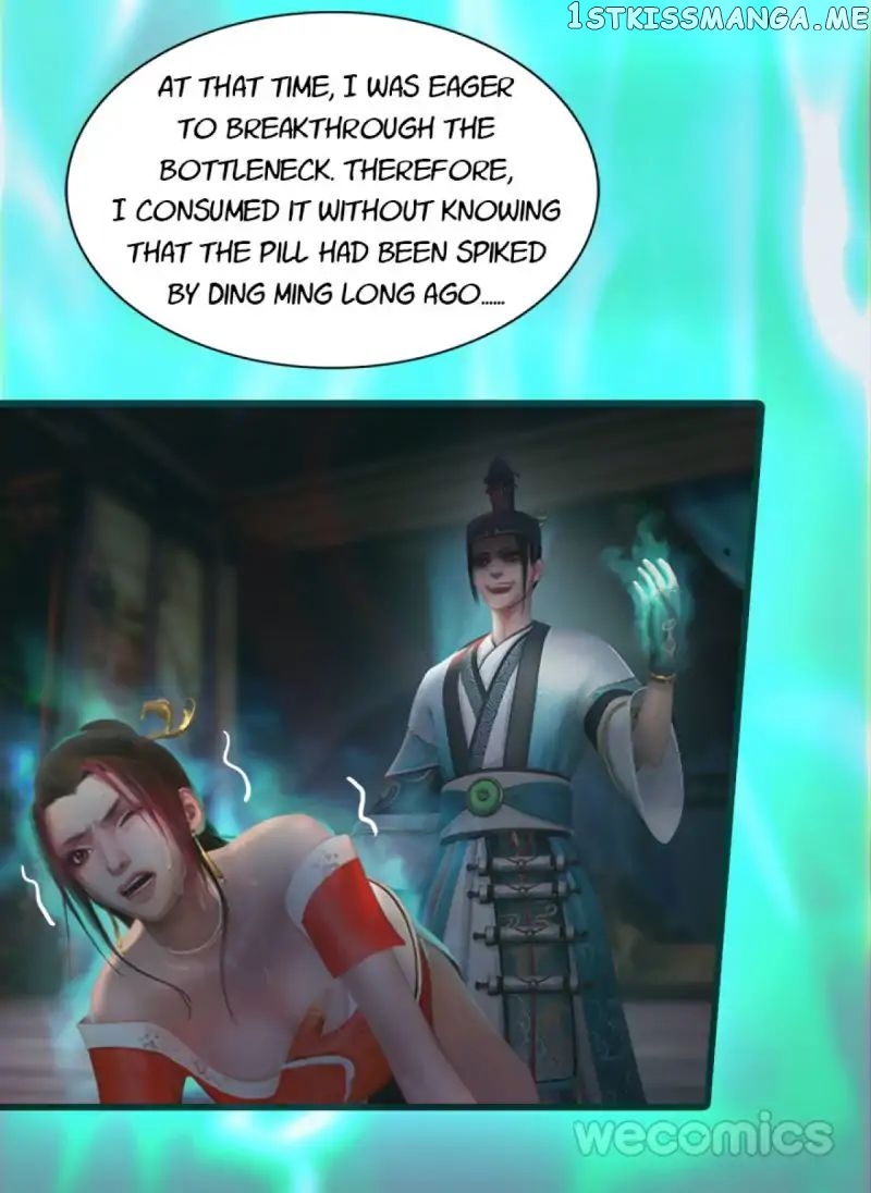 Fallen Master chapter 11 - page 5