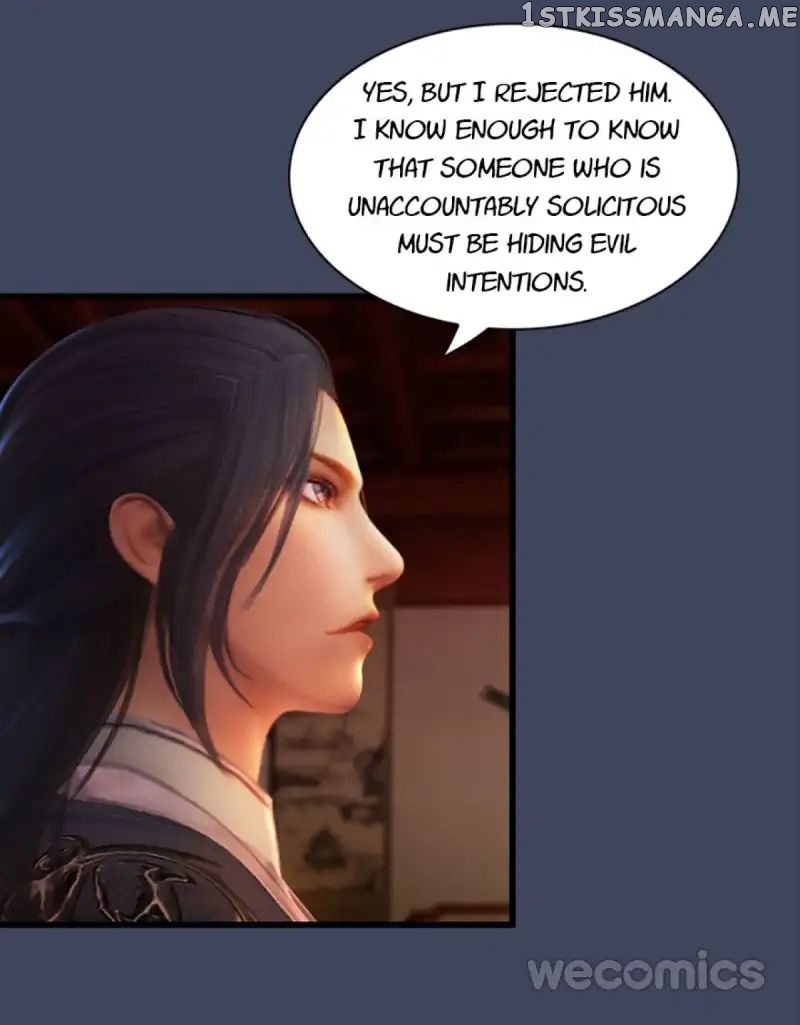 Fallen Master chapter 11 - page 9