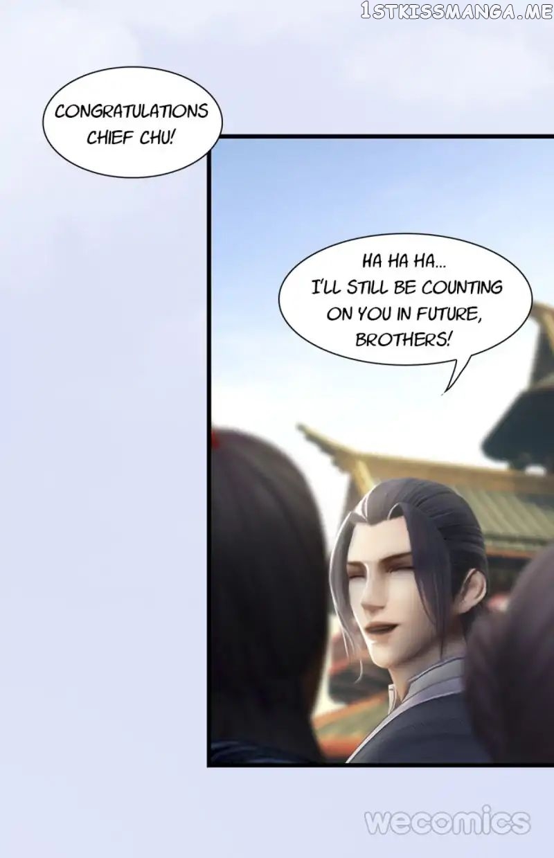 Fallen Master chapter 10 - page 16