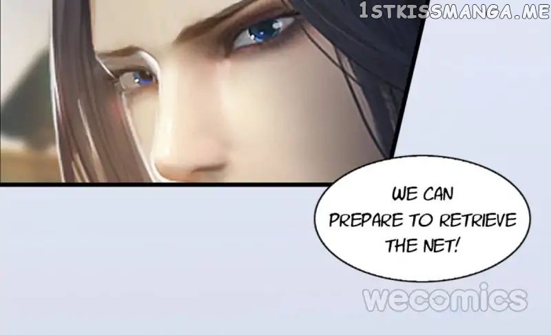 Fallen Master chapter 10 - page 18