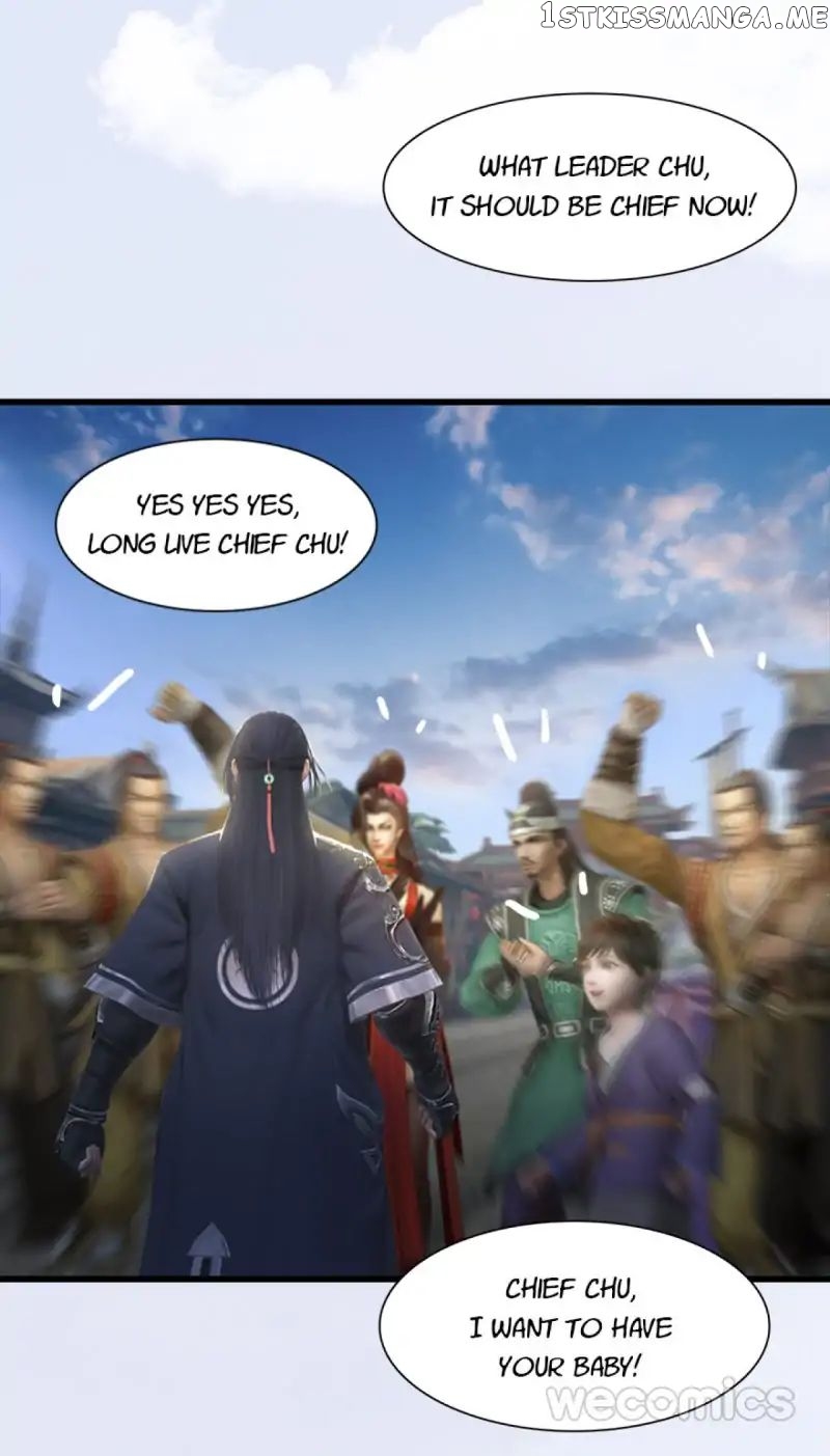 Fallen Master chapter 10 - page 4
