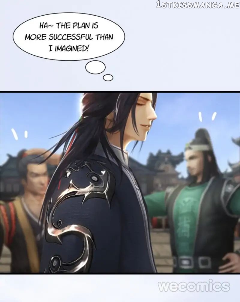 Fallen Master chapter 10 - page 5