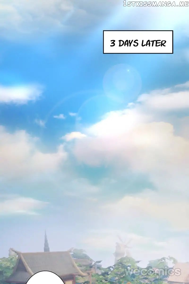 Fallen Master chapter 9 - page 1