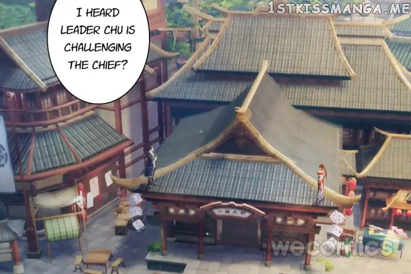 Fallen Master chapter 9 - page 2