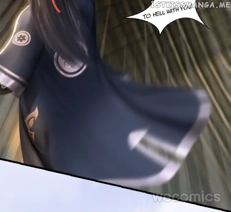 Fallen Master chapter 9 - page 20