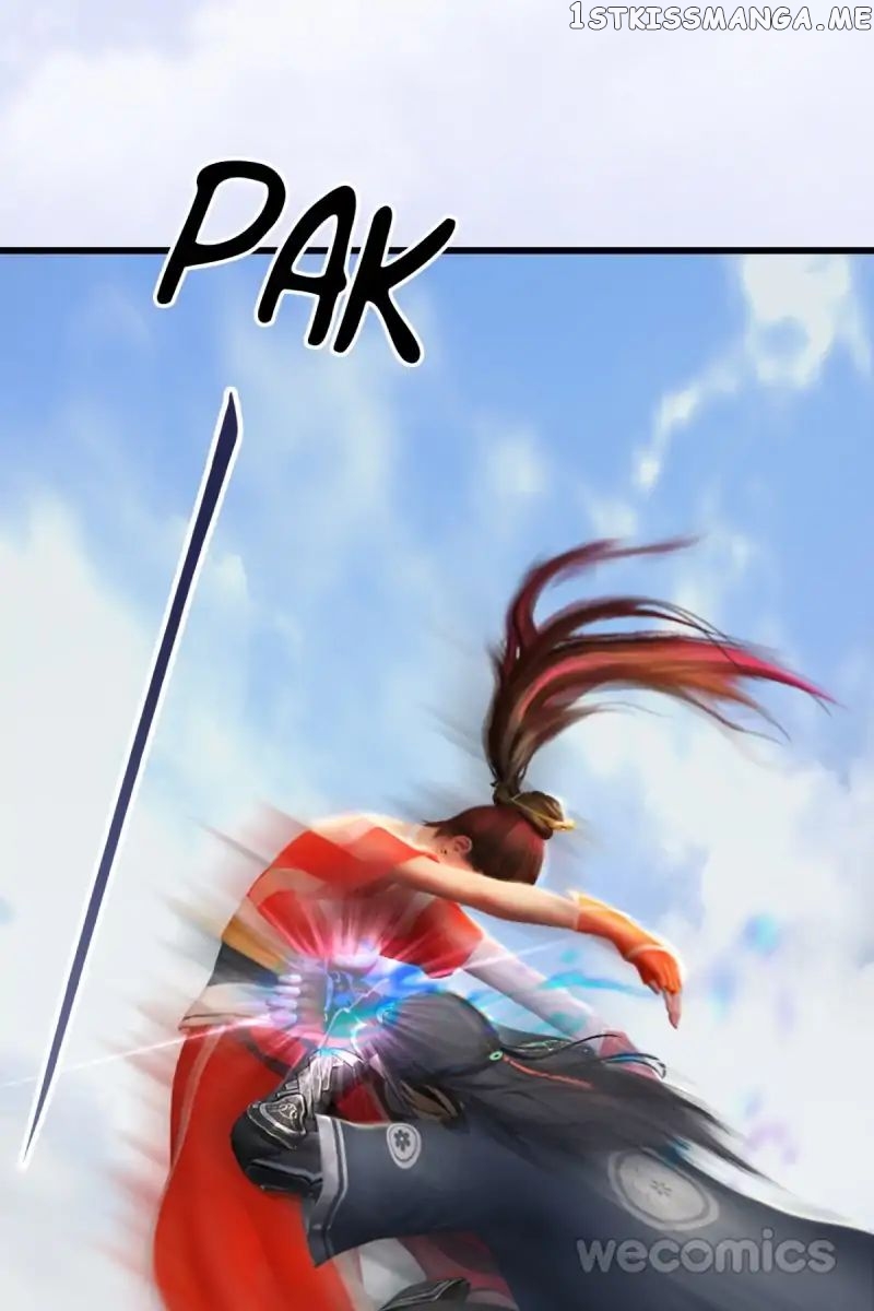 Fallen Master chapter 9 - page 32