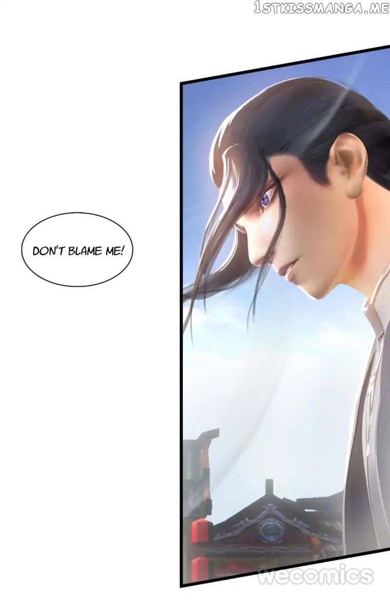 Fallen Master chapter 9 - page 37