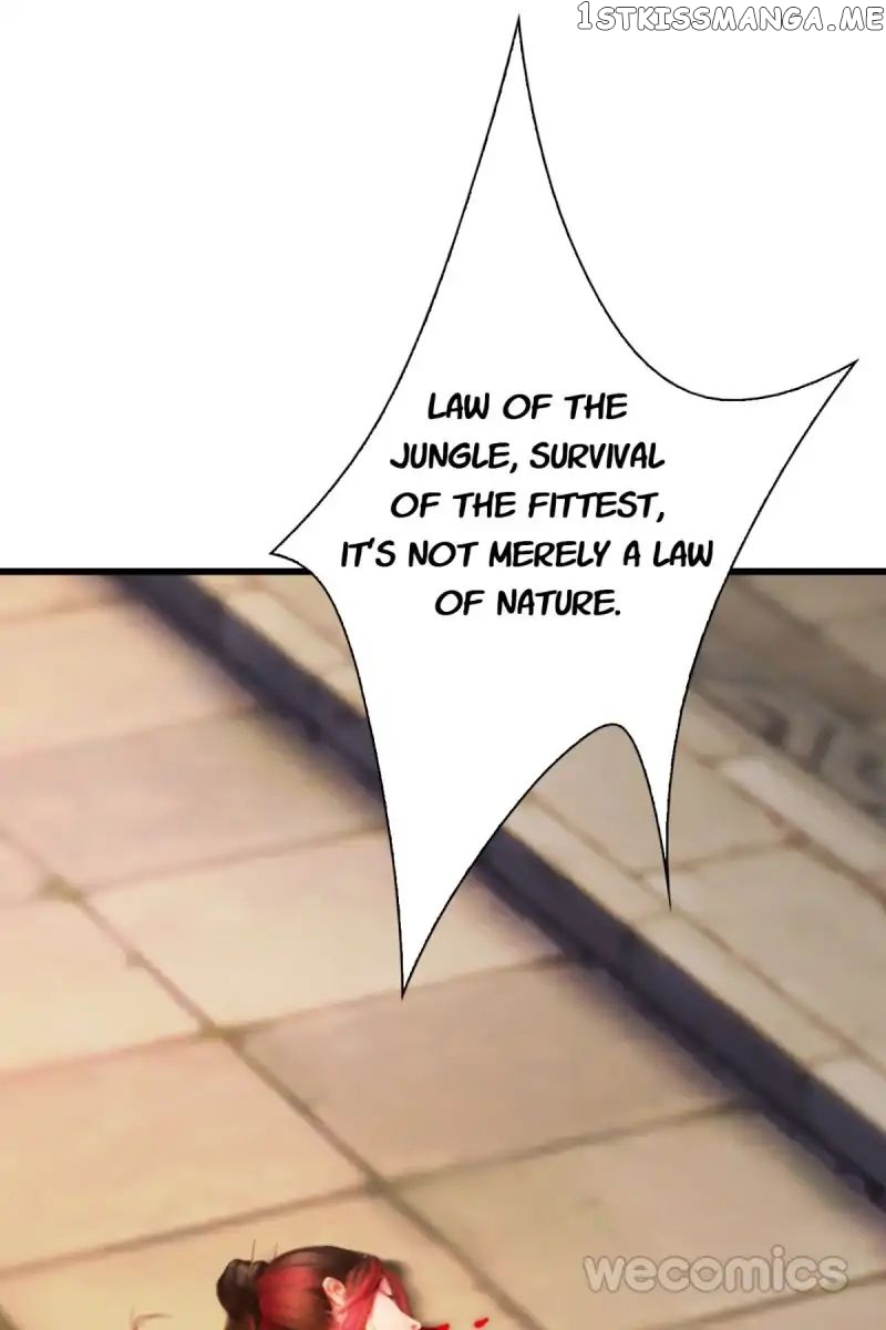 Fallen Master chapter 9 - page 38