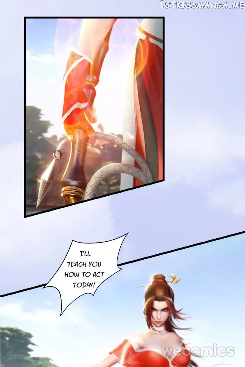 Fallen Master chapter 9 - page 9
