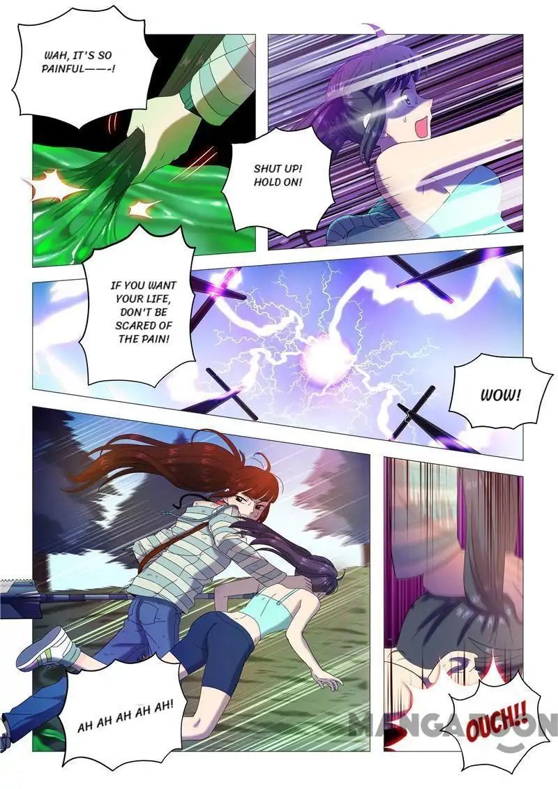 Survivor of the 100 Days Chapter 88 - page 2