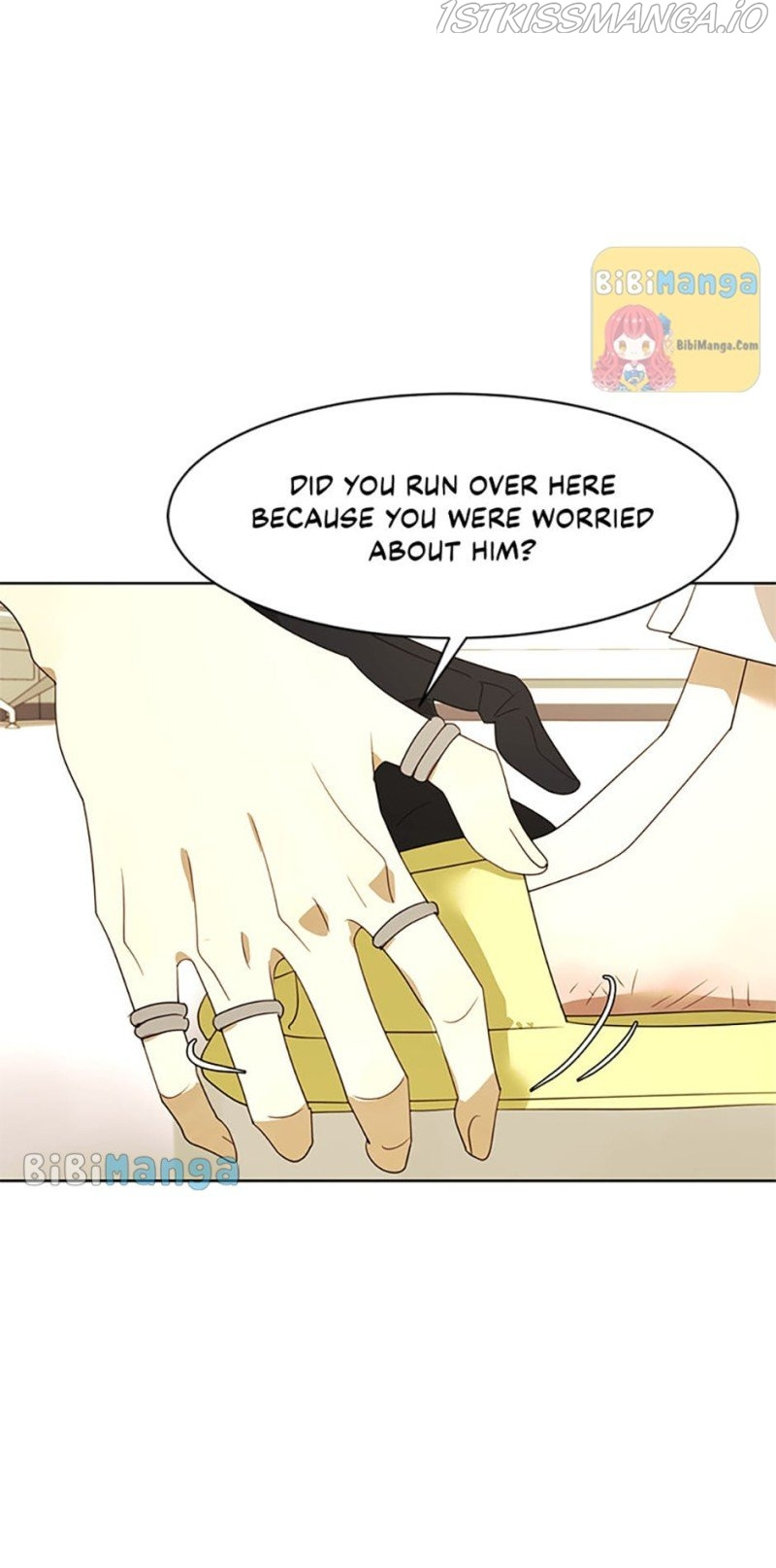 The Villainess’s Debut chapter 38 - page 12