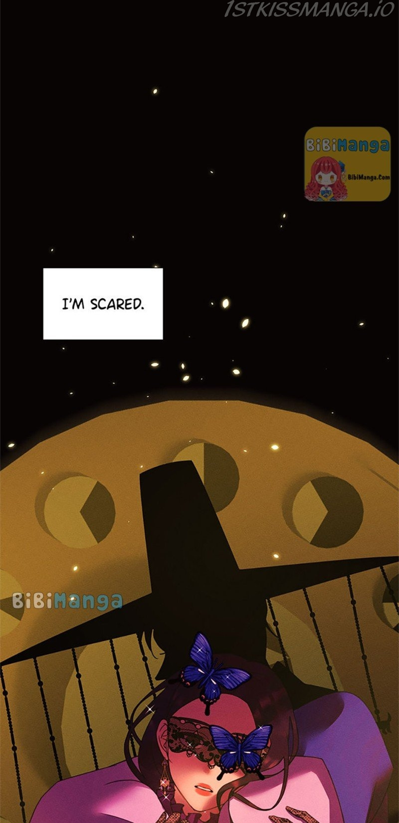 The Villainess’s Debut chapter 38 - page 26