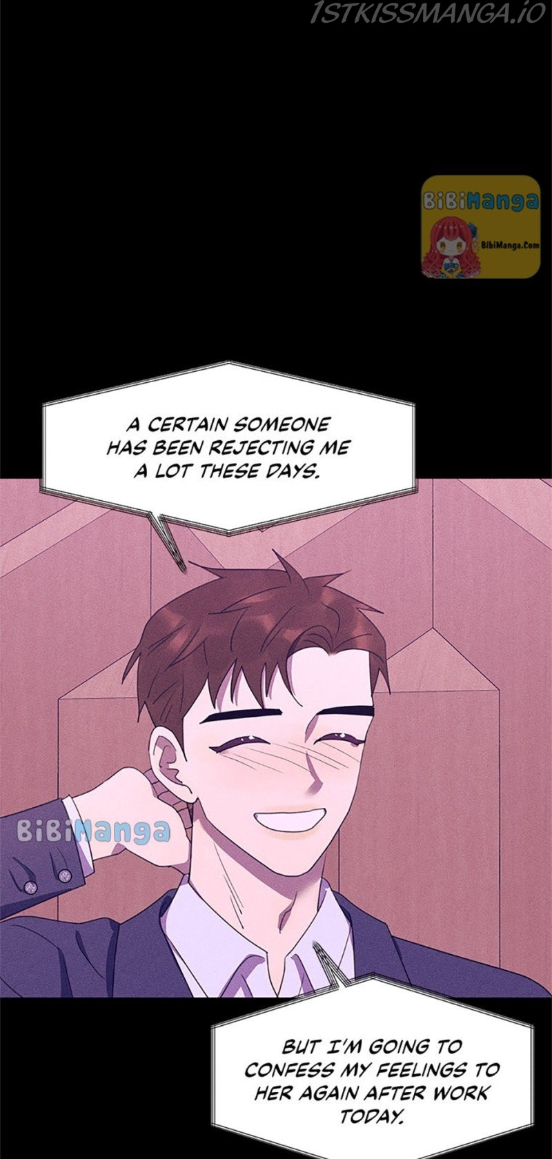 The Villainess’s Debut chapter 38 - page 34