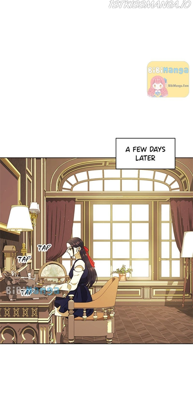 The Villainess’s Debut chapter 38 - page 43