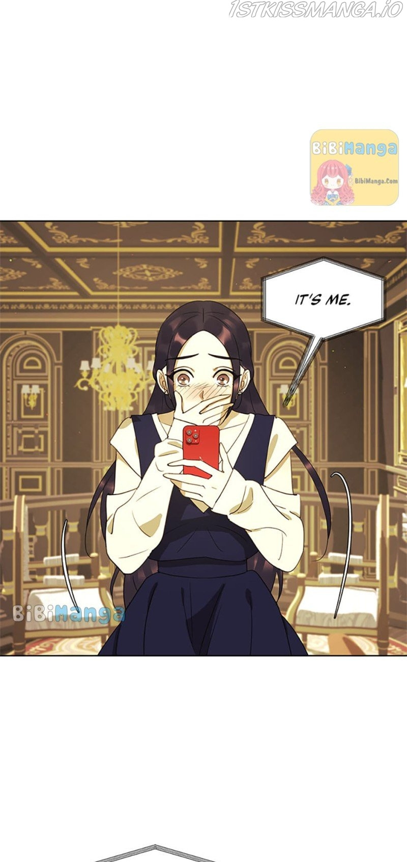 The Villainess’s Debut chapter 38 - page 46