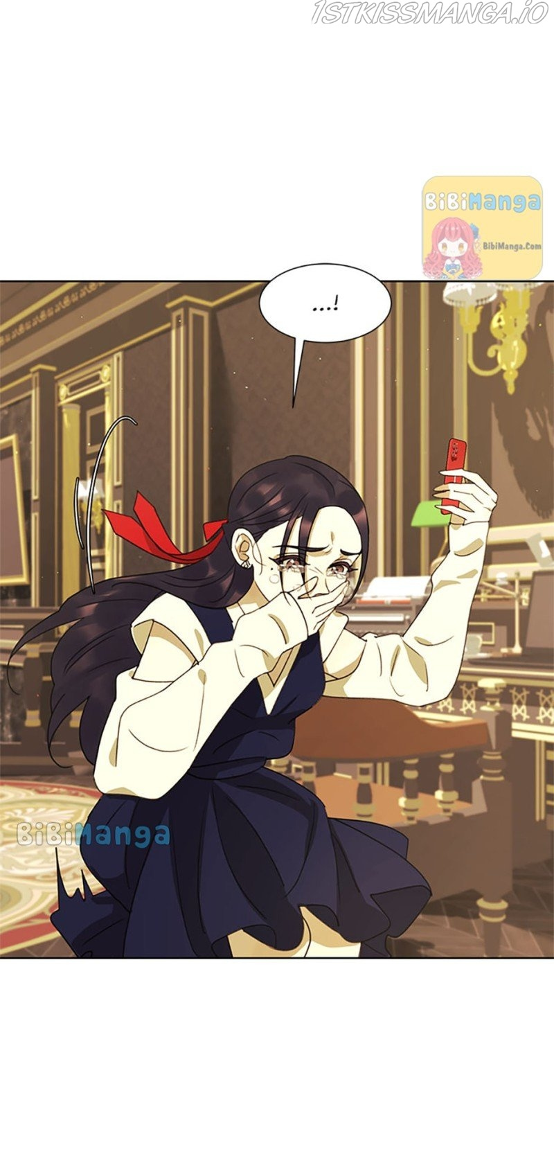 The Villainess’s Debut chapter 38 - page 48