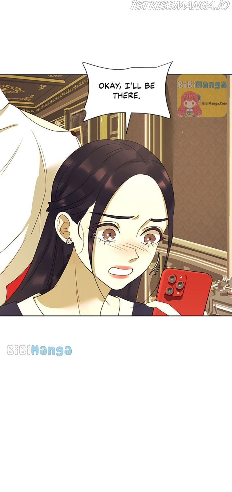 The Villainess’s Debut chapter 38 - page 53