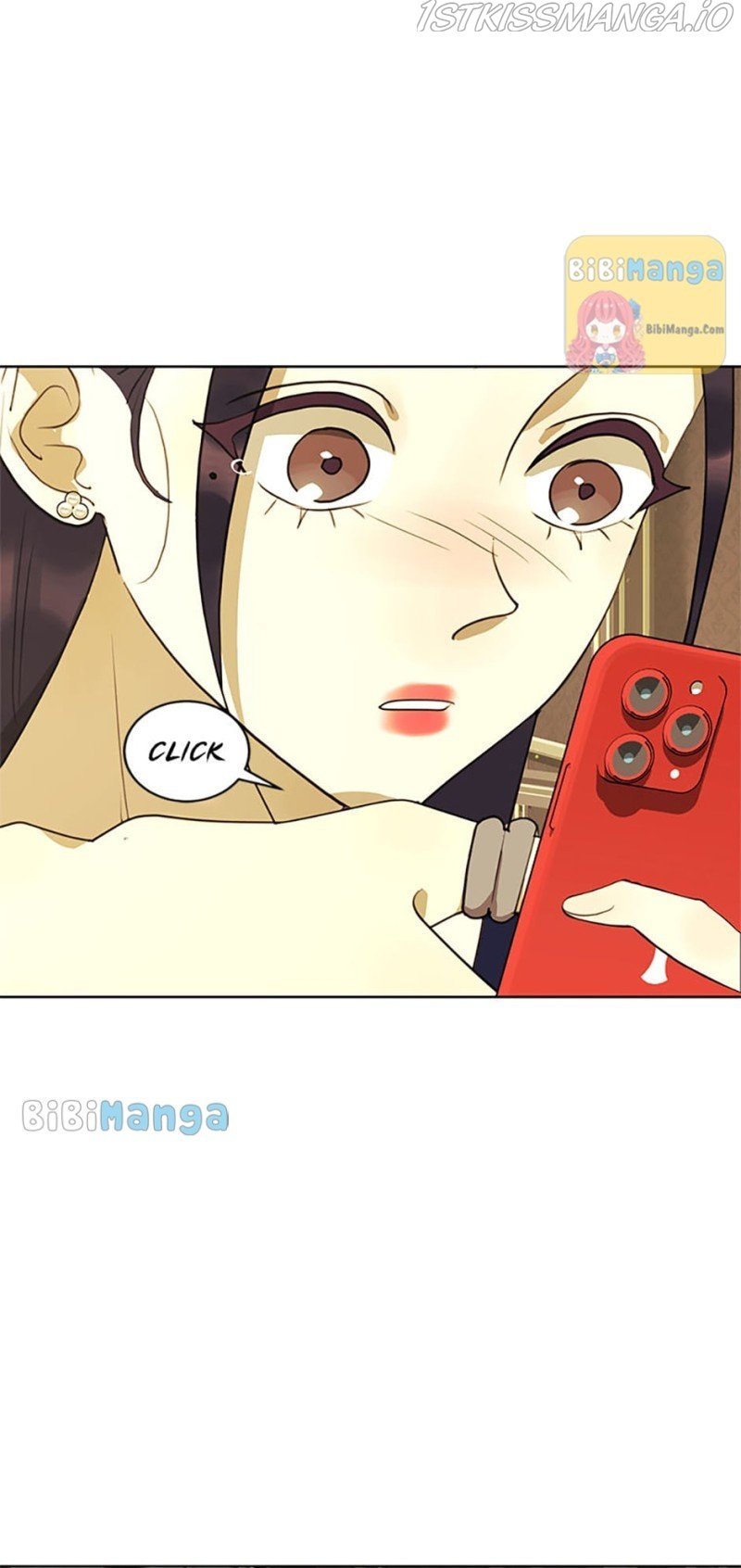 The Villainess’s Debut chapter 38 - page 54