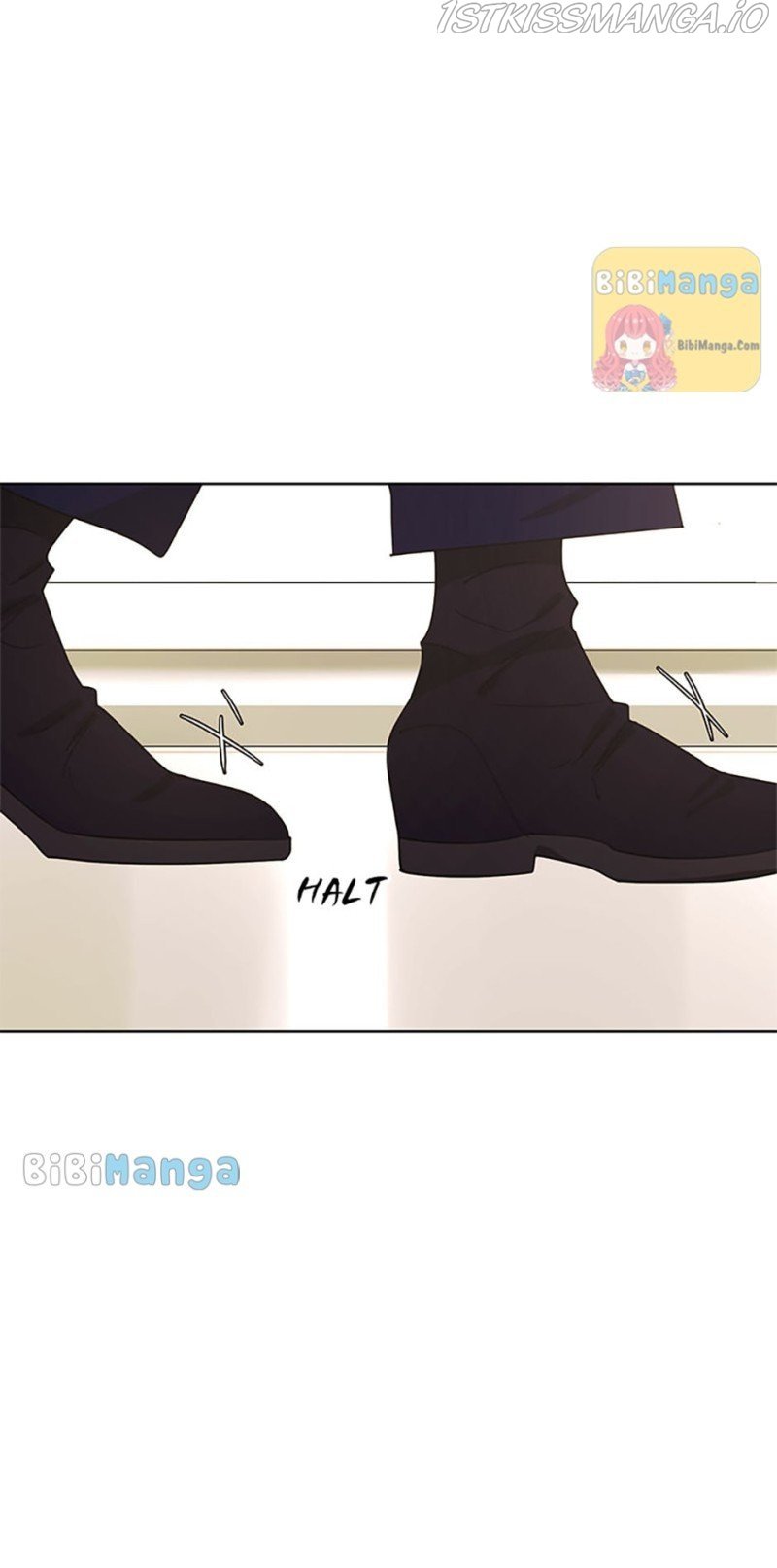 The Villainess’s Debut chapter 38 - page 6