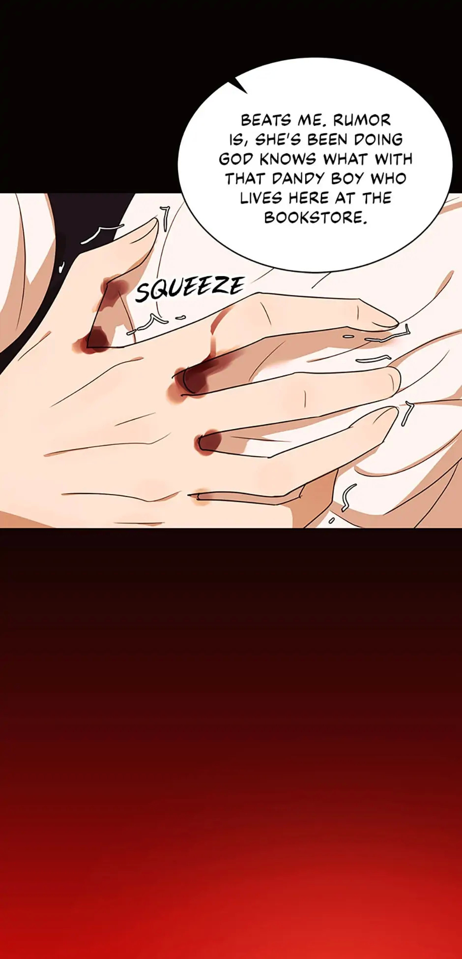 The Villainess’s Debut chapter 27 - page 10