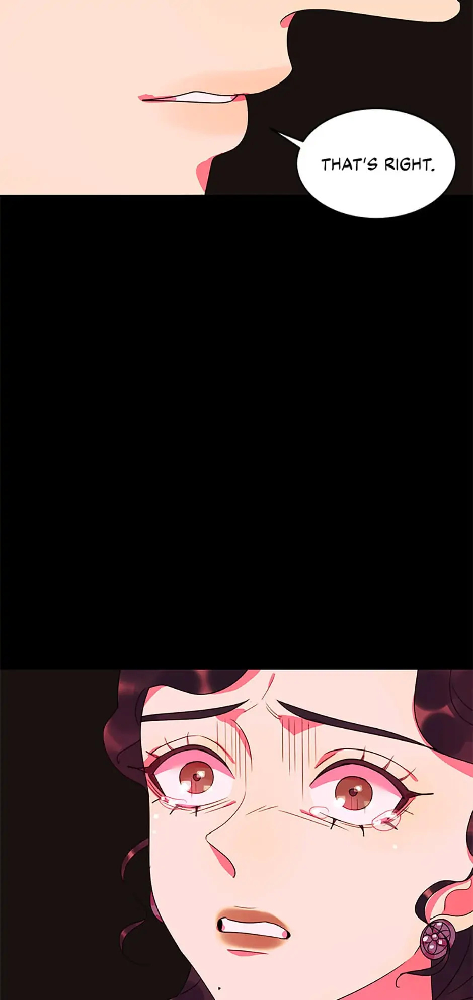 The Villainess’s Debut chapter 27 - page 19