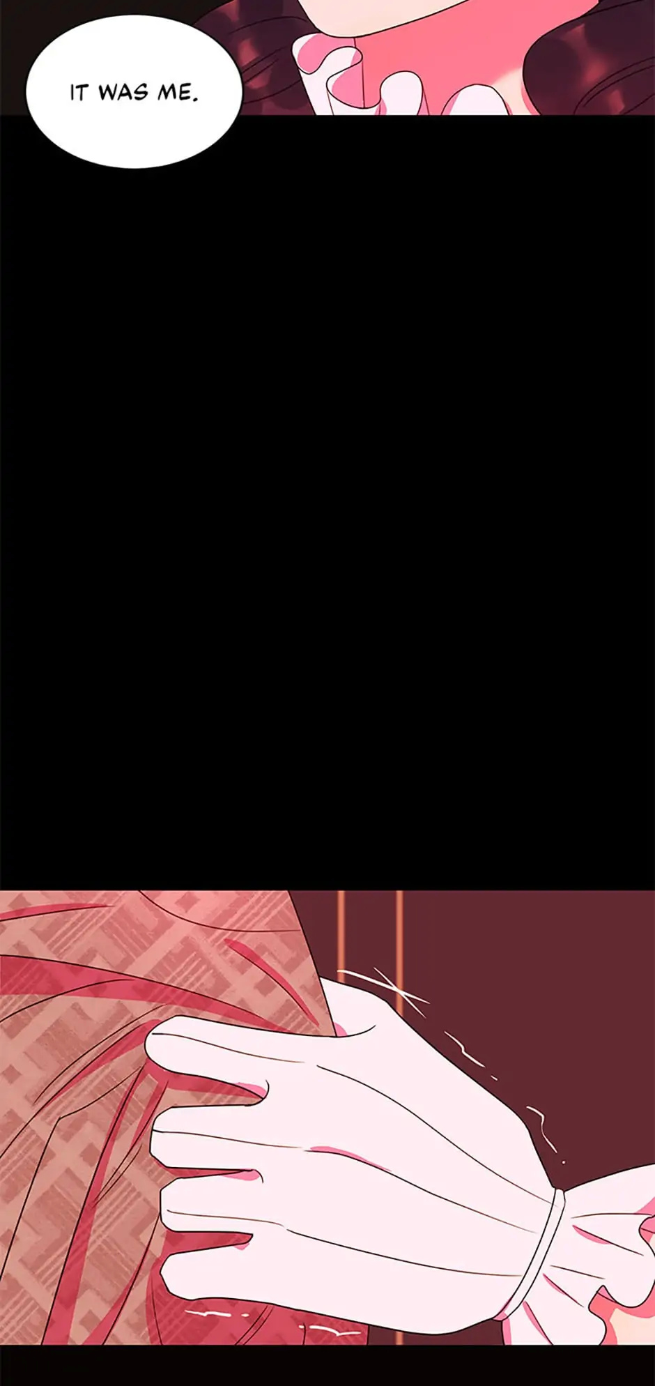 The Villainess’s Debut chapter 27 - page 20