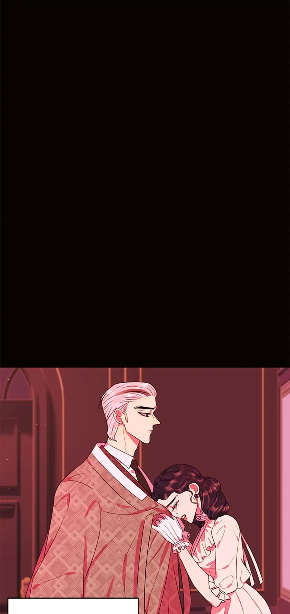 The Villainess’s Debut chapter 27 - page 21