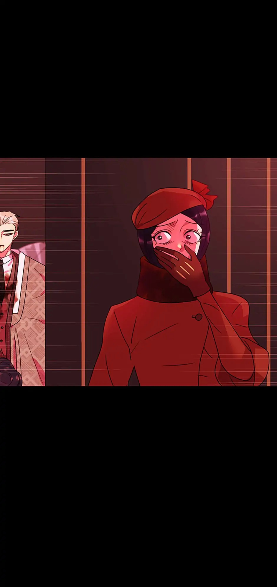 The Villainess’s Debut chapter 27 - page 29