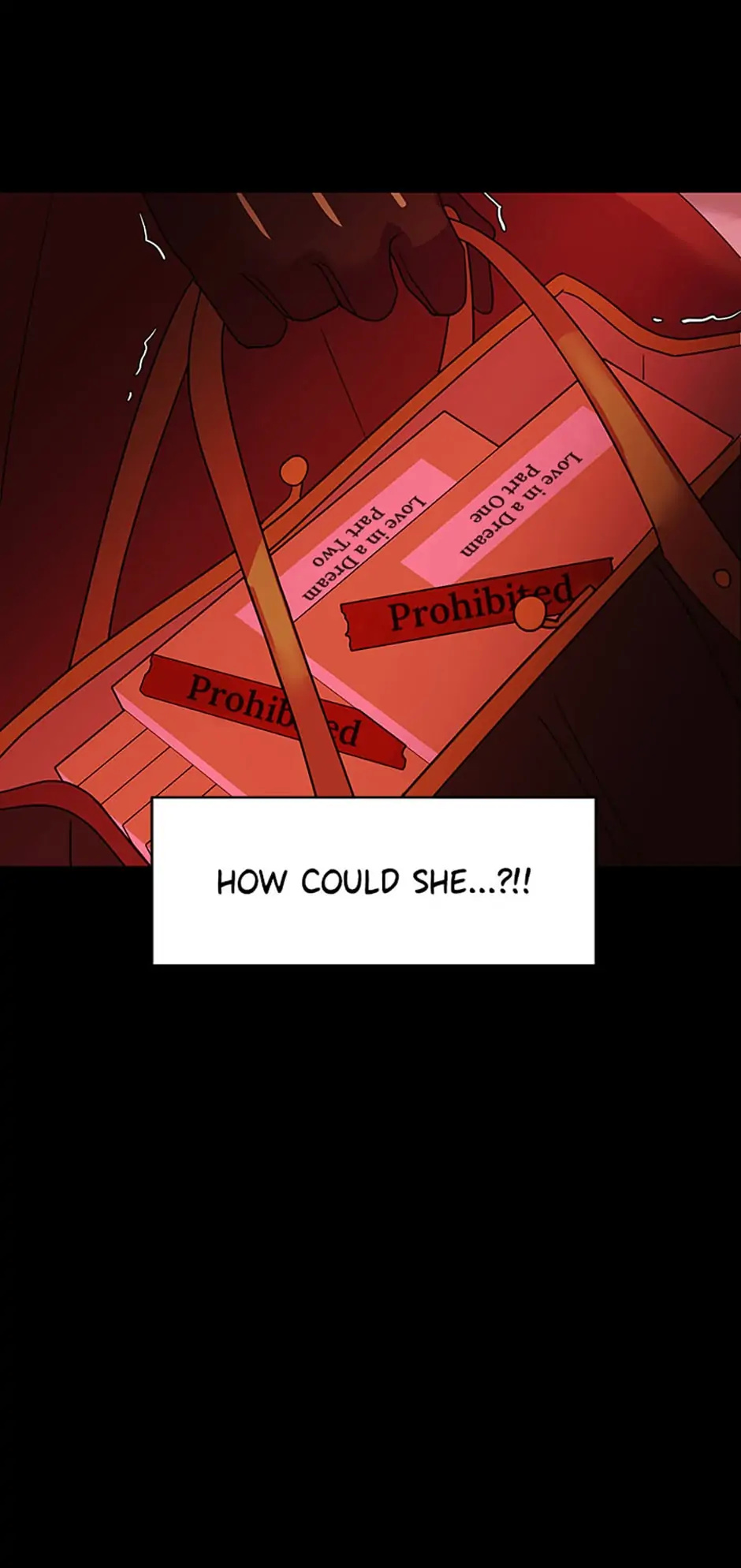 The Villainess’s Debut chapter 27 - page 31