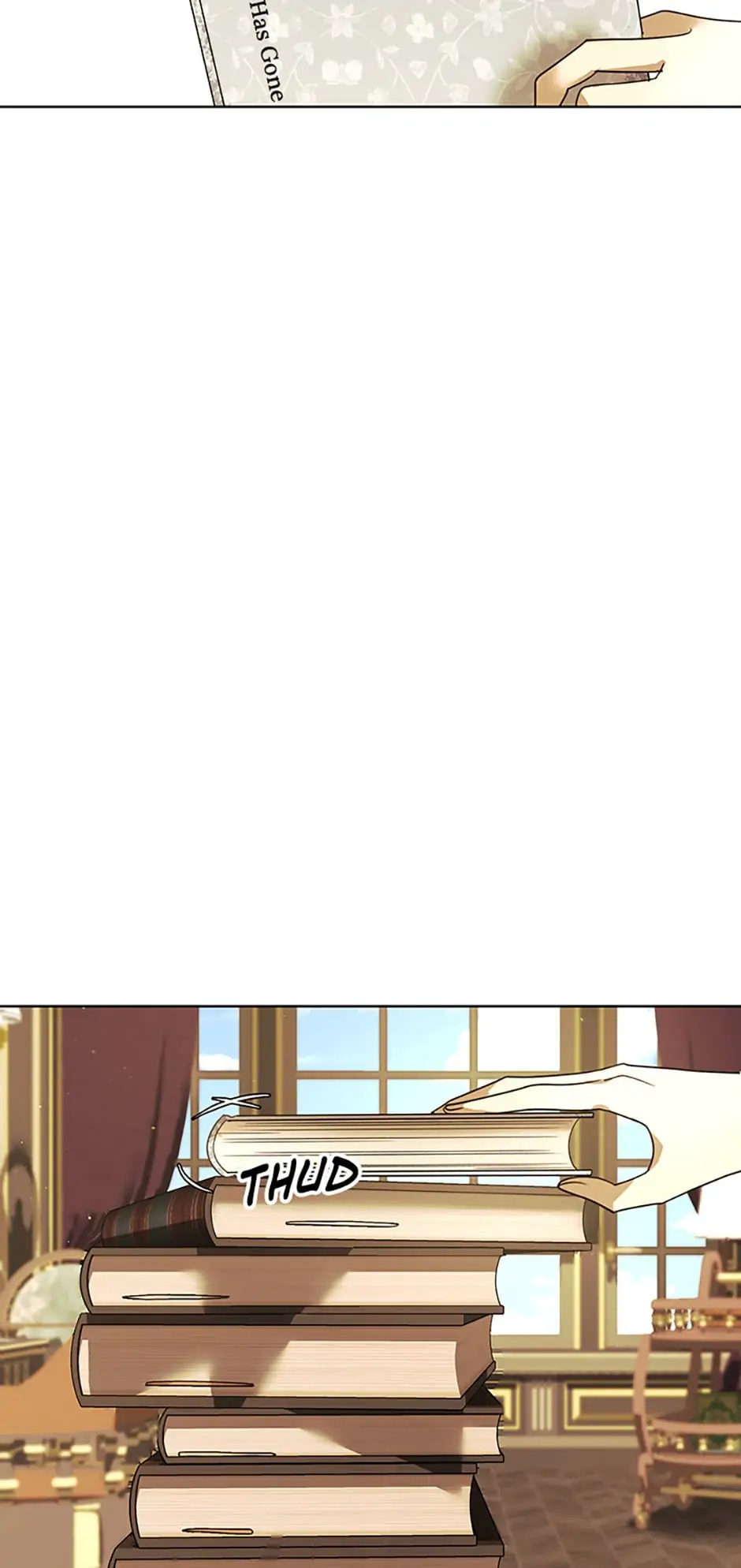 The Villainess’s Debut chapter 27 - page 40