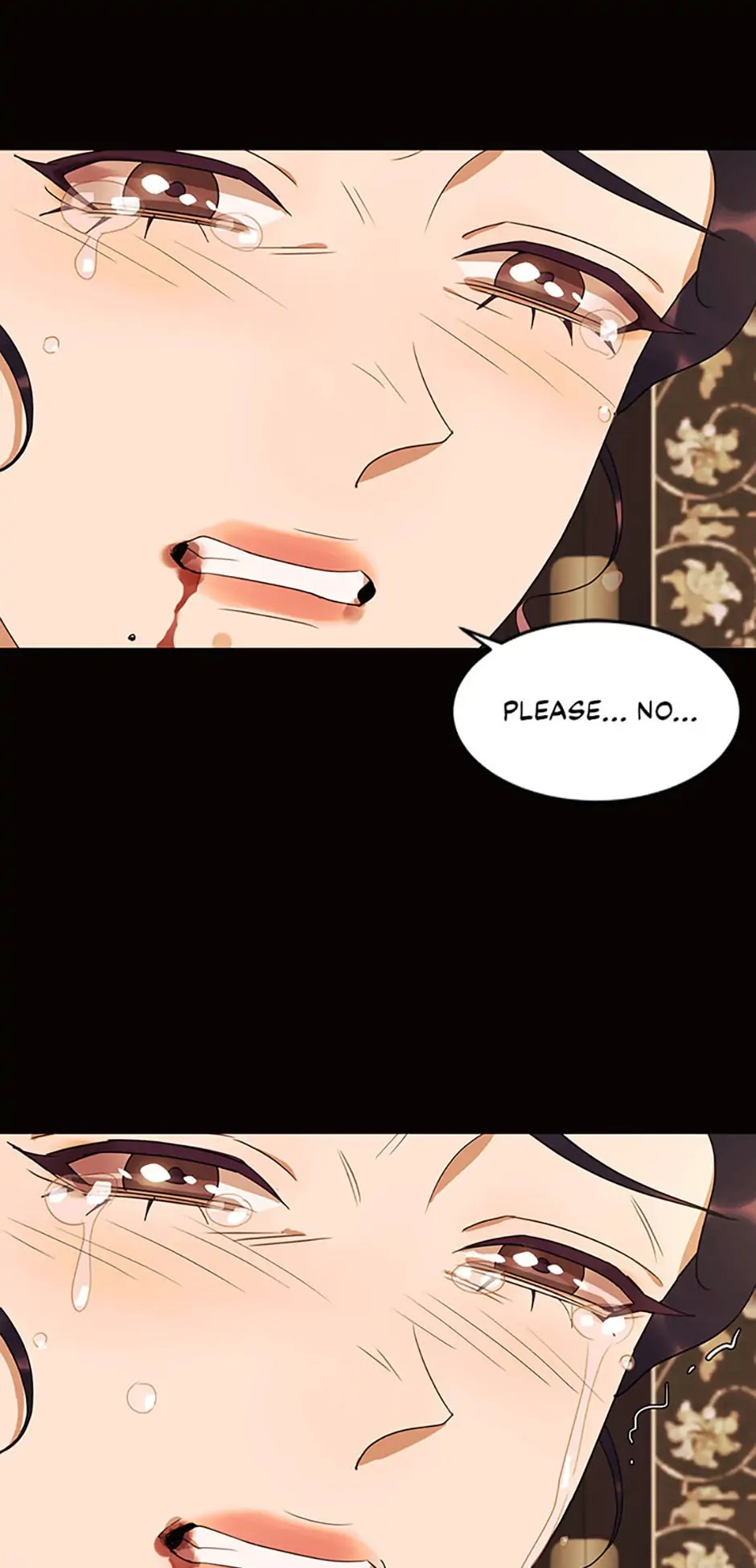 The Villainess’s Debut chapter 27 - page 5