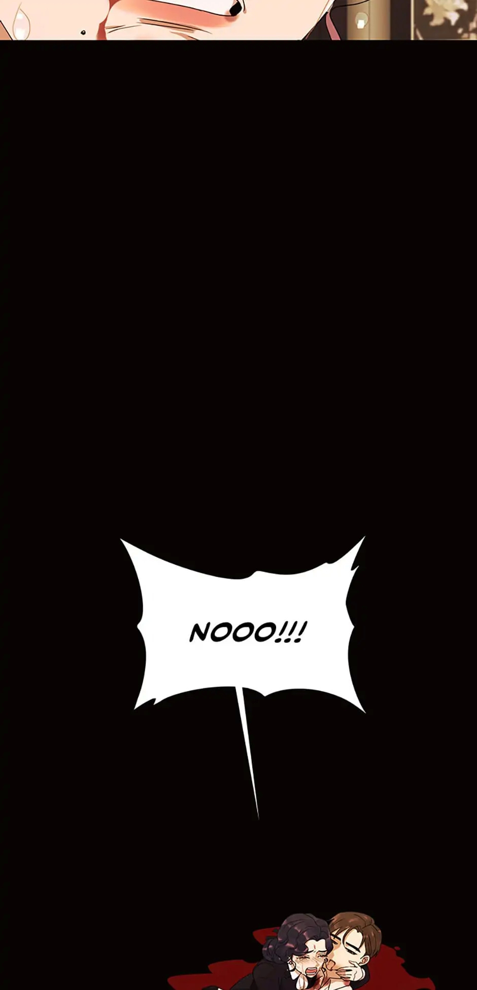 The Villainess’s Debut chapter 27 - page 6
