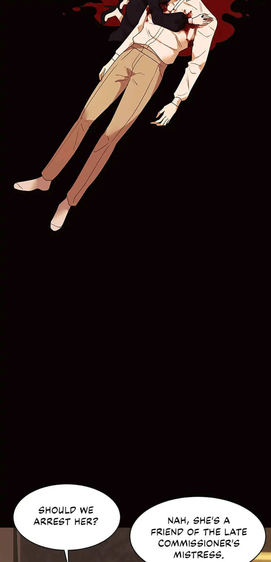 The Villainess’s Debut chapter 27 - page 7