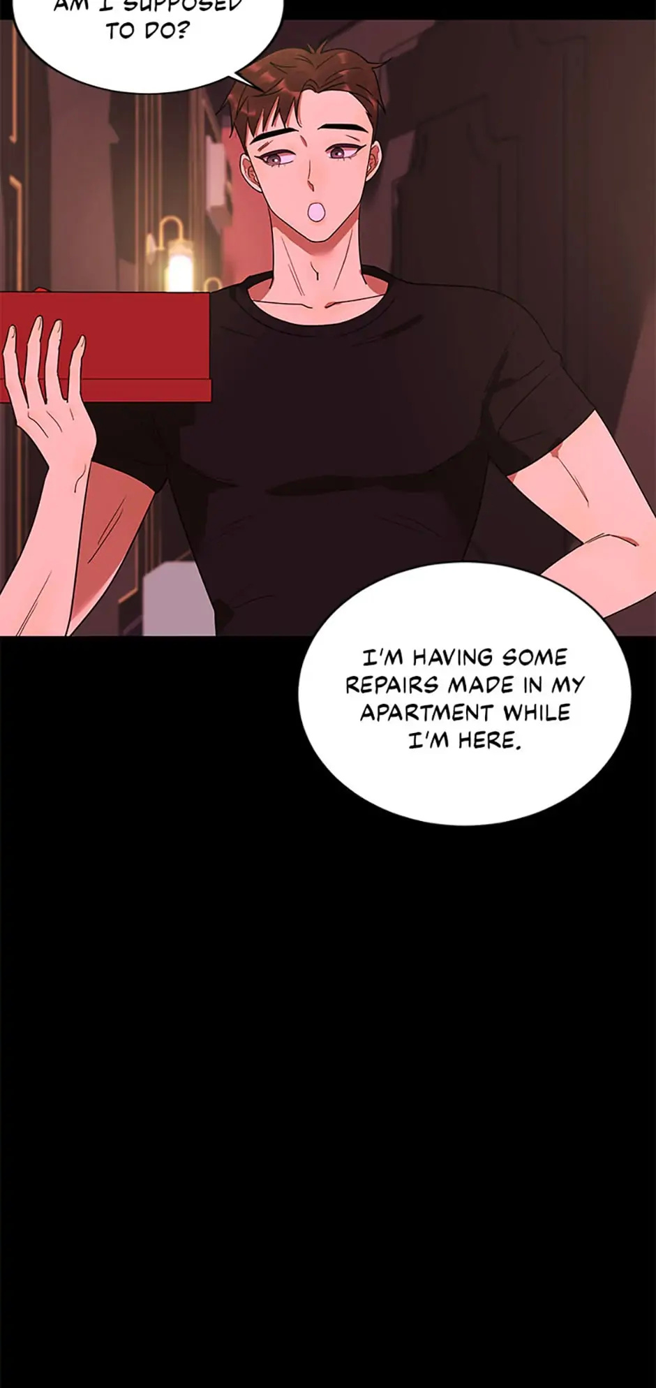 The Villainess’s Debut chapter 28 - page 11