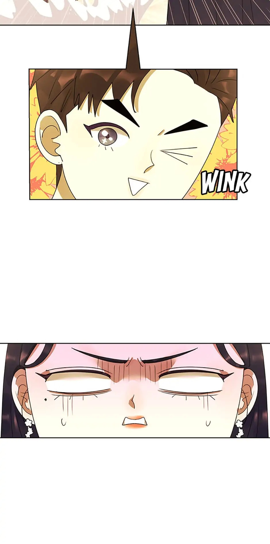 The Villainess’s Debut chapter 28 - page 25