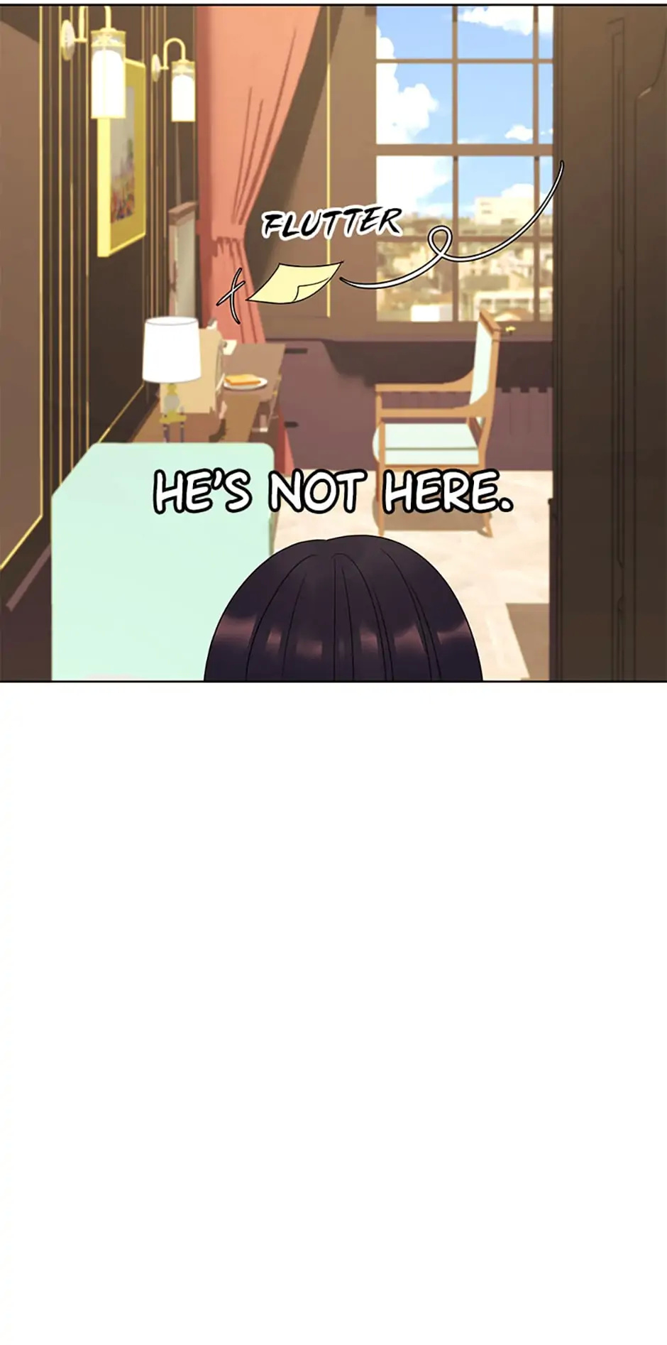 The Villainess’s Debut chapter 28 - page 28
