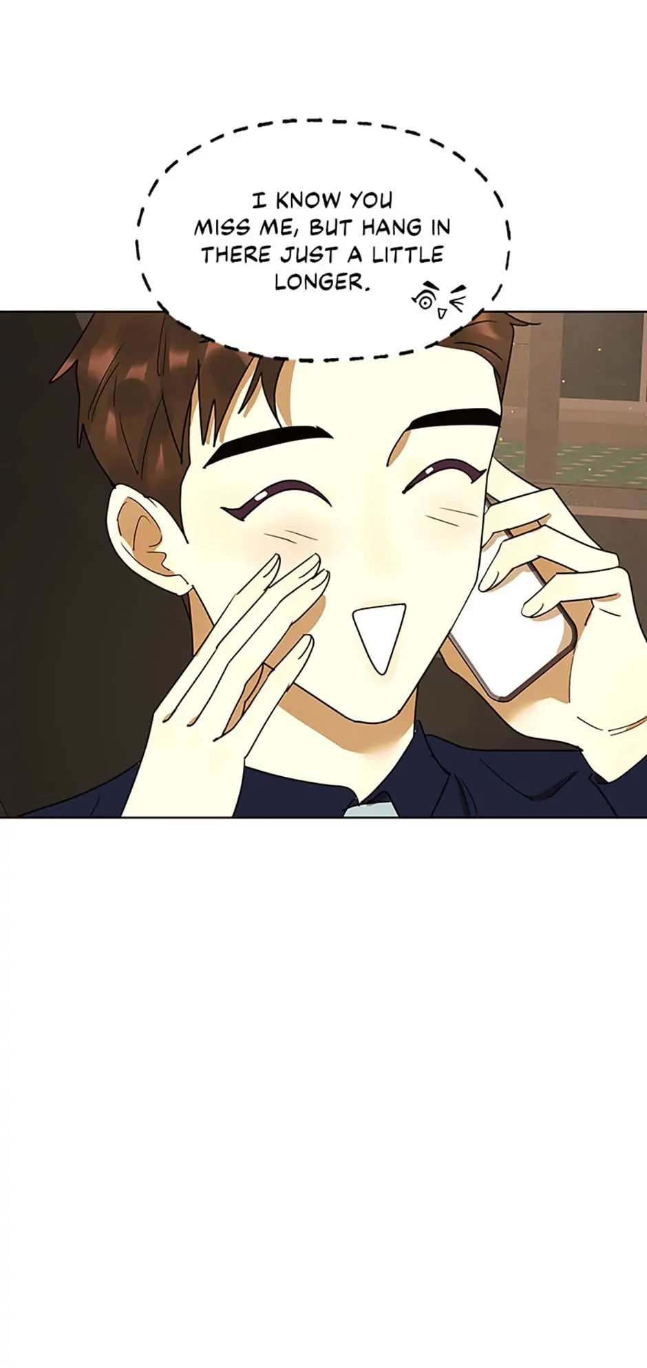 The Villainess’s Debut chapter 28 - page 32