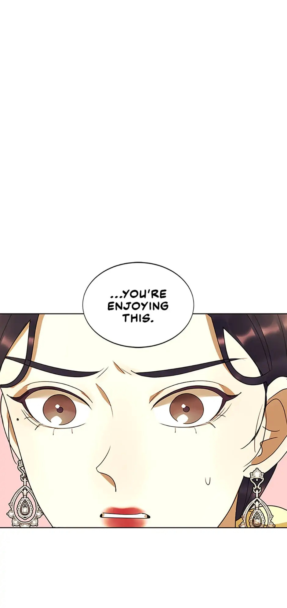 The Villainess’s Debut chapter 28 - page 39