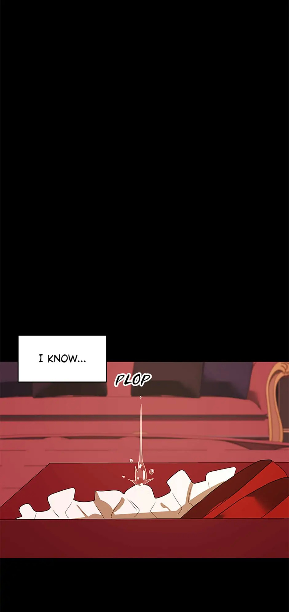 The Villainess’s Debut chapter 28 - page 4