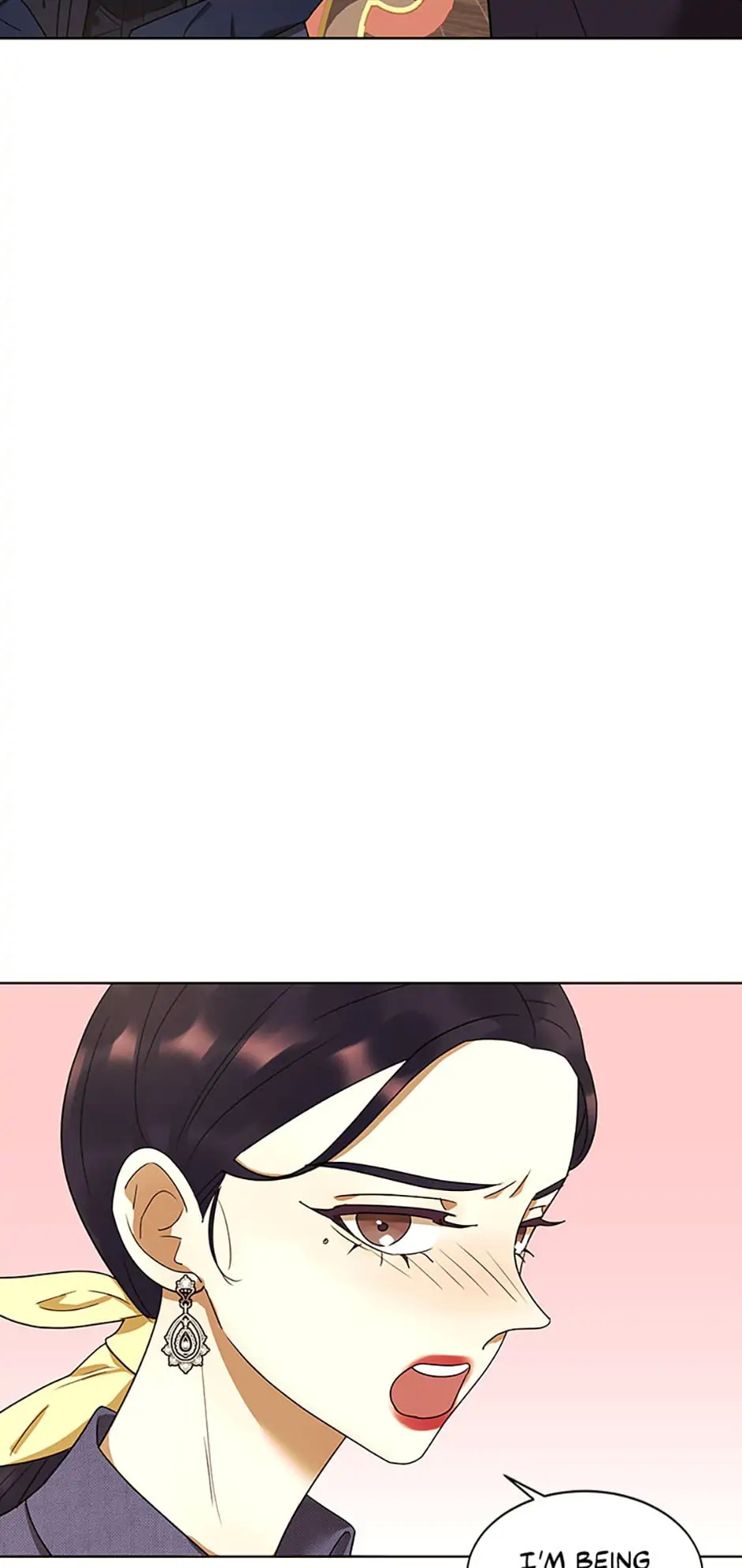 The Villainess’s Debut chapter 28 - page 41