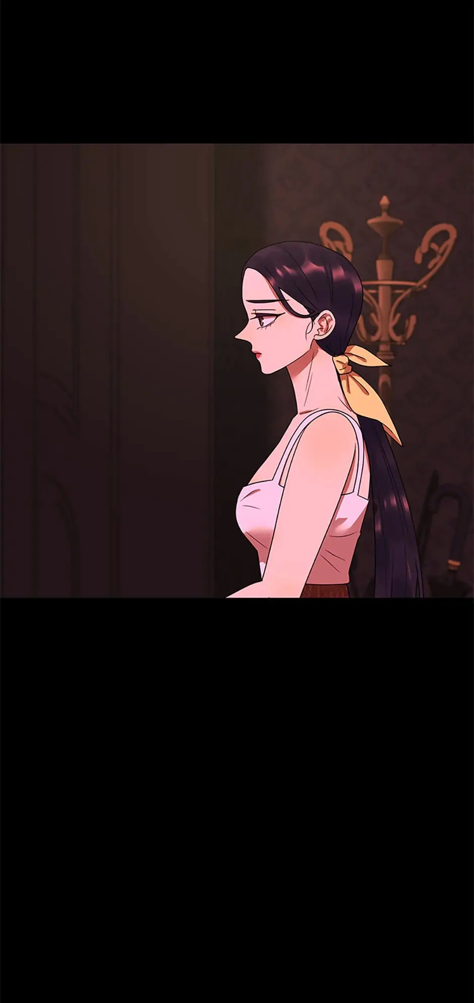 The Villainess’s Debut chapter 28 - page 46
