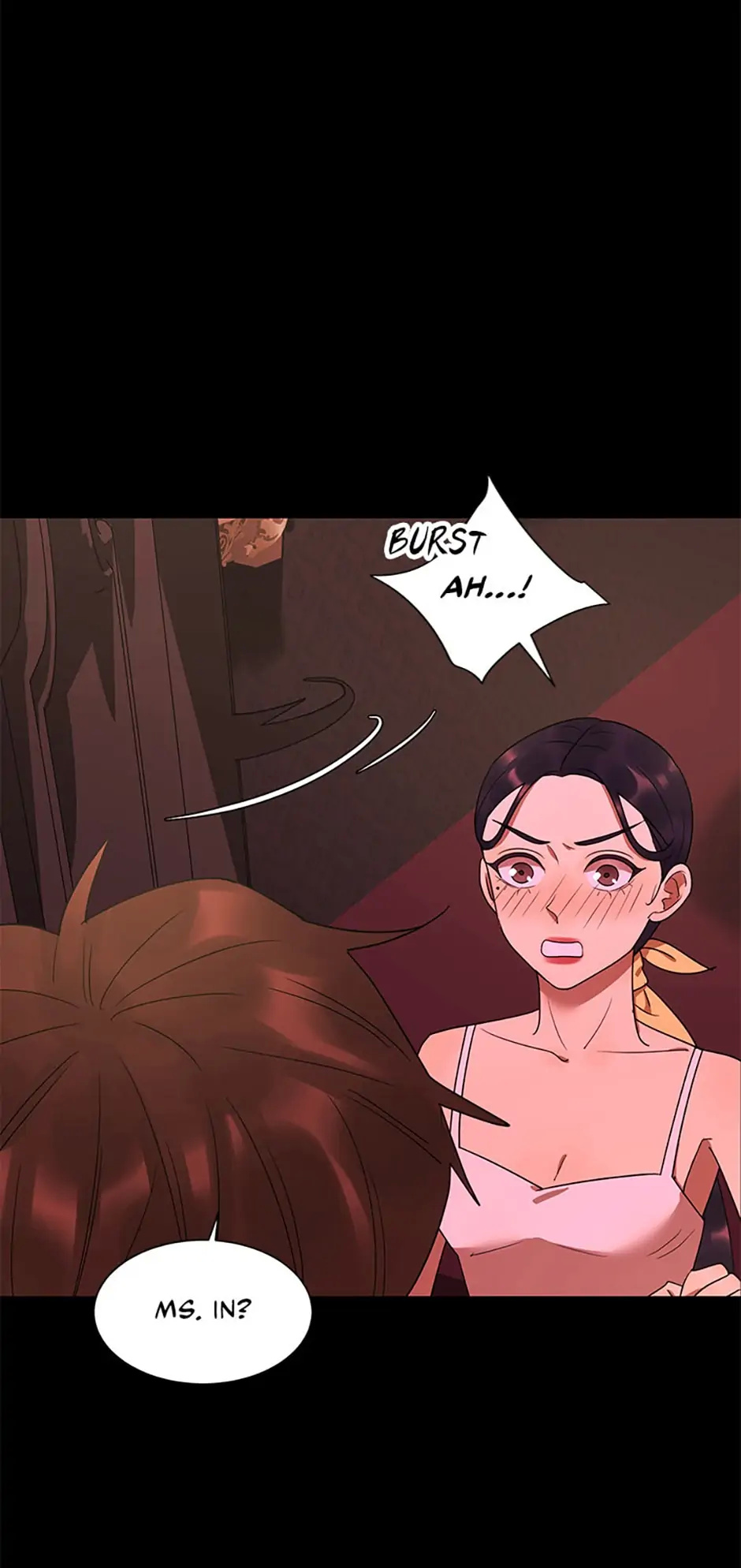 The Villainess’s Debut chapter 28 - page 48