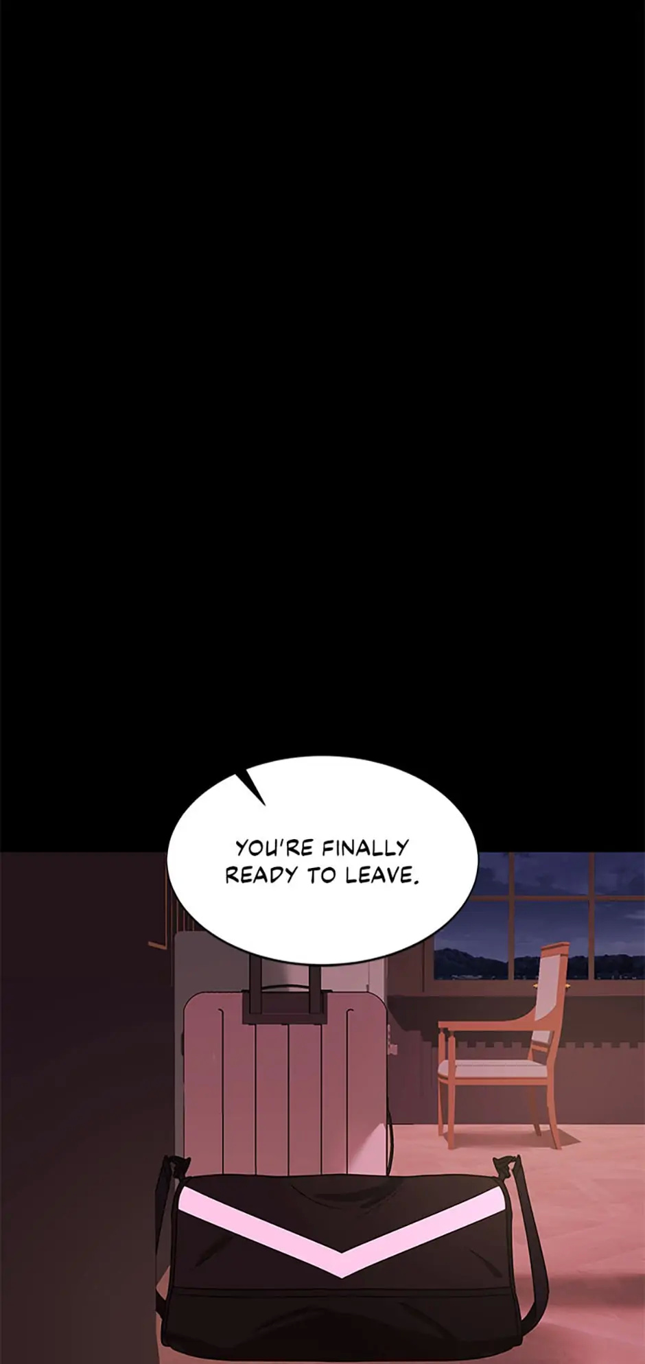 The Villainess’s Debut chapter 28 - page 49