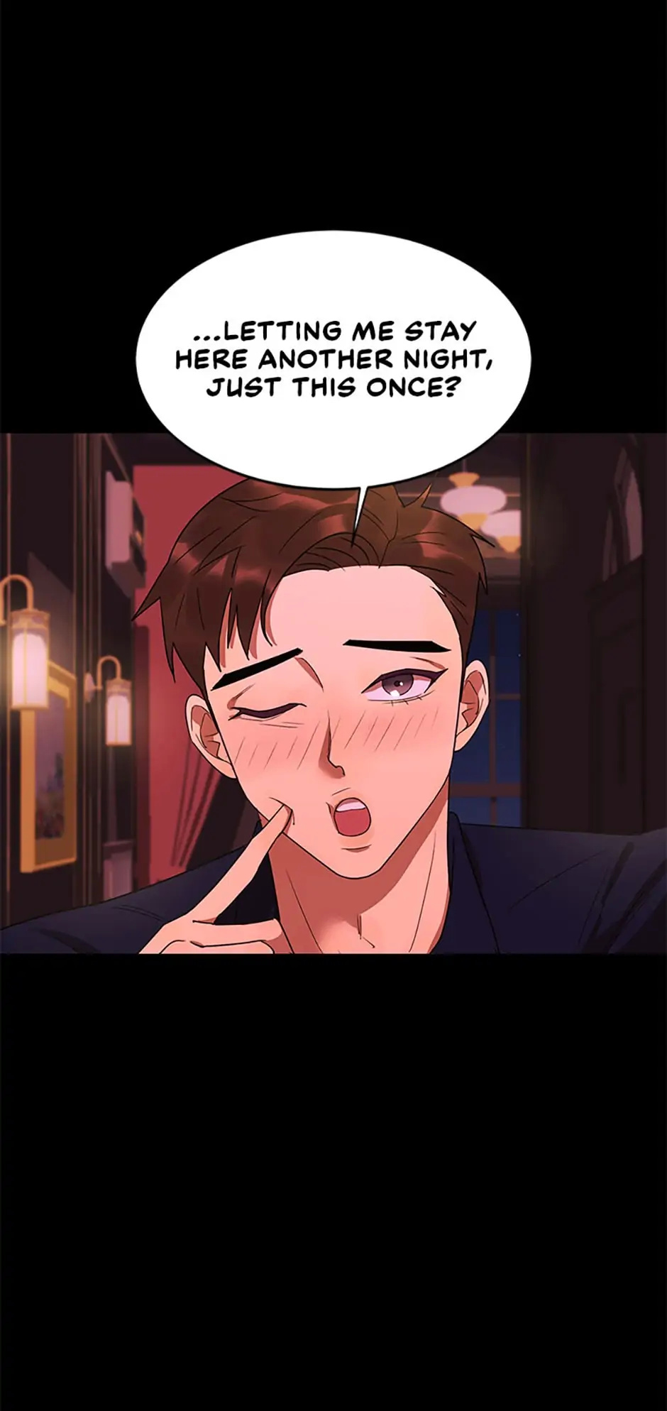 The Villainess’s Debut chapter 28 - page 56