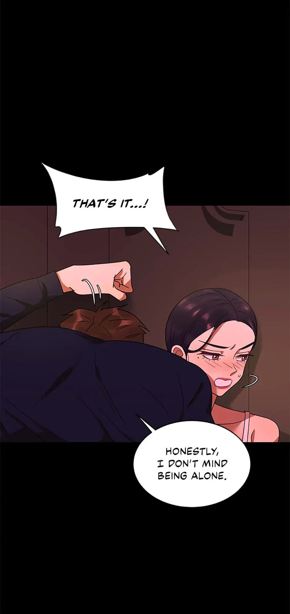 The Villainess’s Debut chapter 28 - page 57